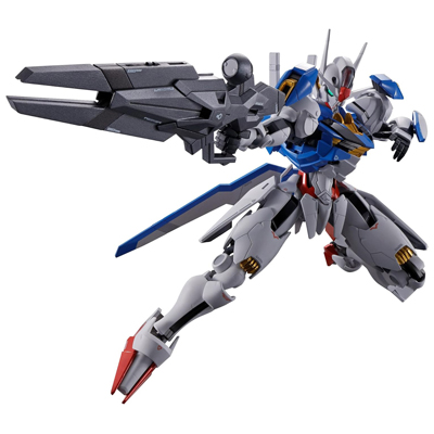ガンダム・エアリアル 超合金 機動戦士ガンダム 水星の魔女