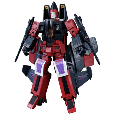 デストロン 新ジェットロン航空兵 スラスト MP-11NT マスターピース タカラトミーモール限定