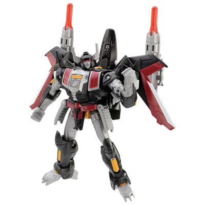 ブラックシャドー TAV31 トランスフォーマー アドベンチャー タカラトミー