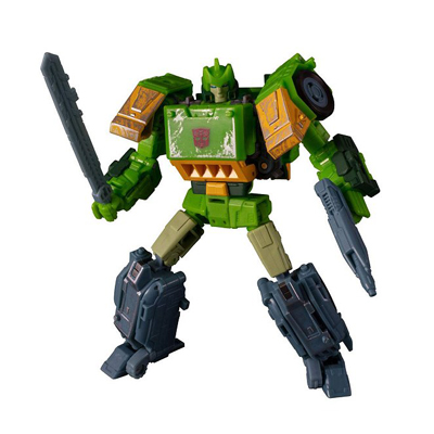 オートボットスプリンガー SG-32 トランスフォーマーシージ タカラトミー