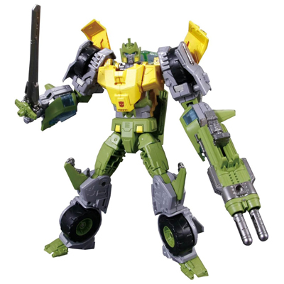 オートボットスプリンガー TG-21 トランスフォーマー ジェネレーションズ タカラトミー