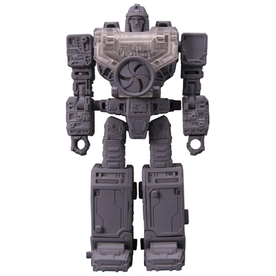 ディセプティコンリフレクター SG-28 トランスフォーマーシージ  タカラトミー