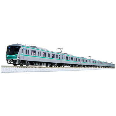 東京メトロ 千代田線16000系(1次車) 6両基本セット KATO 1/150スケール