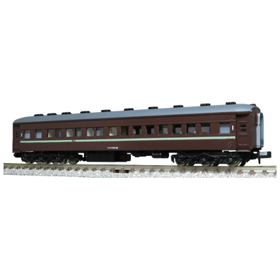 マロネロ38 9～(マロネロ37626～) 組み立てキット 1/150スケール