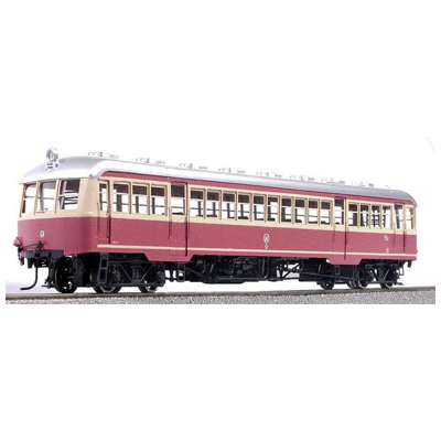 江若鉄道 キニ9 C-9系 ムサシノモデル HOゲージ 1/80スケール