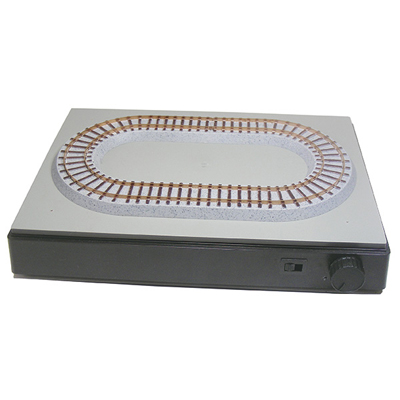 NEW プレジオベース A4 HO 基本セット 津川洋行 1/80スケール