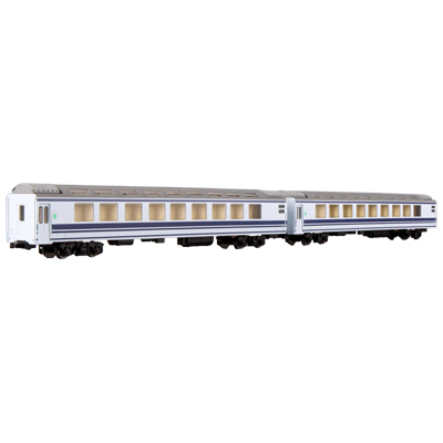 ユーロライナー 増結2両セット トラムウェイ 1/80スケール