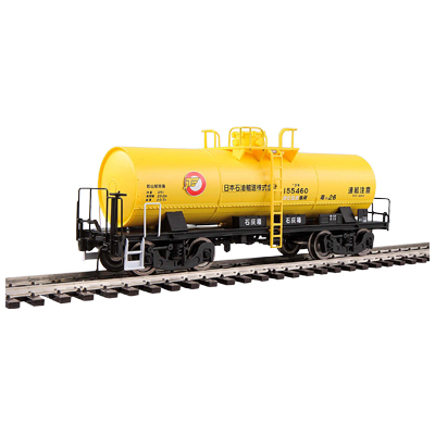 MI タキ5450 日本石油輸送 モデルアイコン 1/80スケール