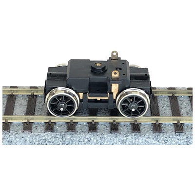 コアレスパワートラック 24.5SII (10.5スポーク車輪) T-Evolution HOゲージ