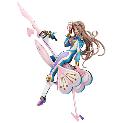 ベルダンディー 僕と彼女と乗り物と。Ver. ああっ女神さまっ グッドスマイルカンパニー 1/8