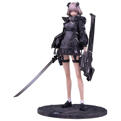 A-Z：[B] Myethos 1/7スケールフィギュア