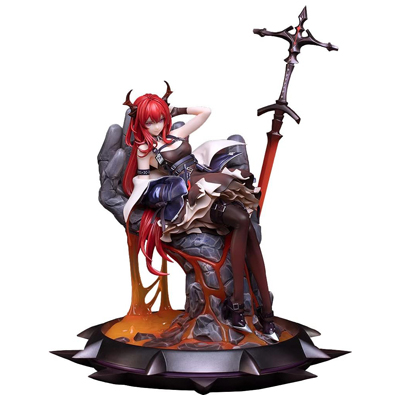 スルト 劫火 Ver. アークナイツ Myethos 1/7スケールフィギュア