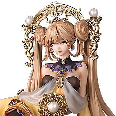 金甌永固杯 国家宝蔵 Myethos 1/7スケールフィギュア