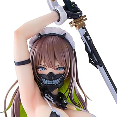 冥途武装：Blade DX Ver. illustration by Nidy-2D- スカイチューブ 1/7