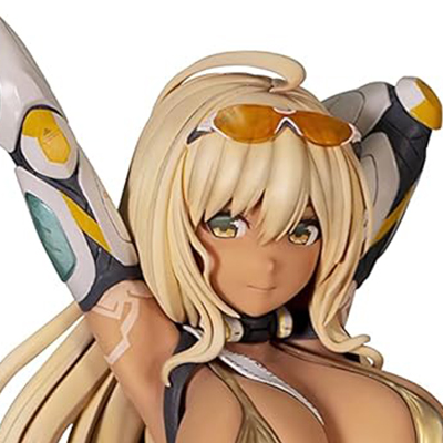 ギャルスナイパー illustration by Nidy-2D- STD ver. アルファマックス 1/6