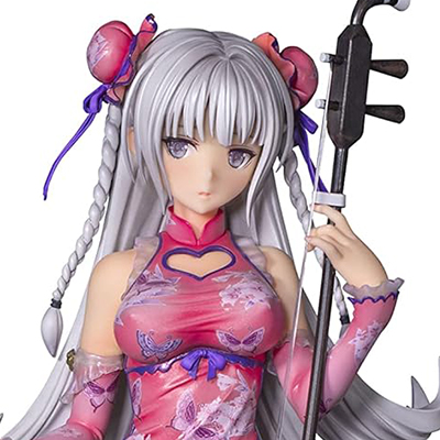 Dai-Yu ダイ・ユー illustration by Tony 櫻玉 STD Ver. 艶娘幻夢譚 1/6