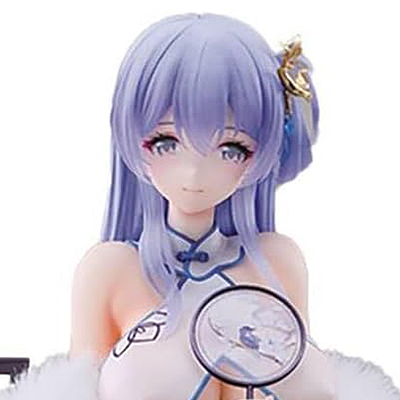 ロドニー 完璧な佳人ver. アズールレーン アルファマックス 1/7 完成品フィギュア
