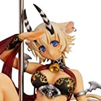 ベルフェゴール 怠惰の章 艶舞ショータイムノ節 黒衣ノ項 七つの大罪 魔王黙示録 オーキッドシード 1/7