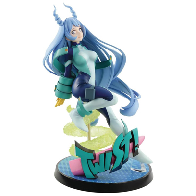 波動ねじれ ヒーロースーツVer. 僕のヒーローアカデミア ベルファイン 1/8 完成品フィギュア