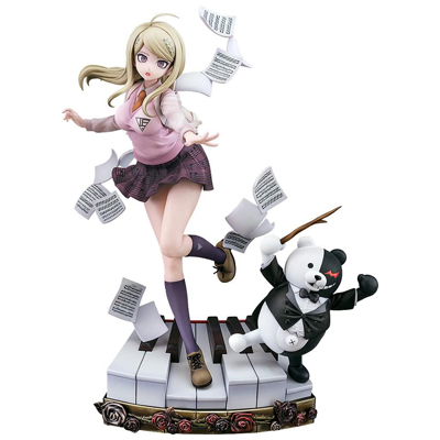 赤松楓 ニューダンガンロンパV3 みんなのコロシアイ新学期 ファット・カンパニー 1/7スケールフィギュア