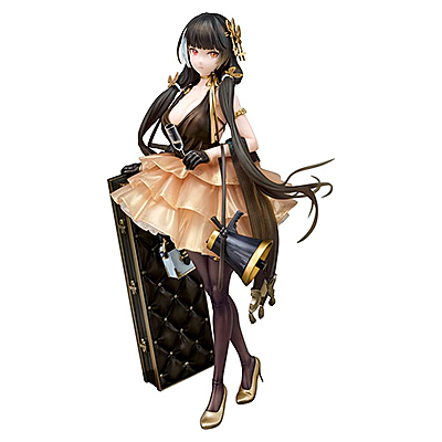 RO635 規則の実行者 ドールズフロントライン ファット・カンパニー 1/7スケールフィギュア