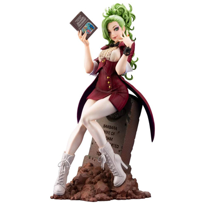 ビートルジュース レッドタキシード Ver. HORROR美少女 コトブキヤ 1/7 PVCフィギュア