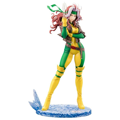 ローグ REBIRTH MARVEL UNIVERSE MARVEL美少女 1/7 PVCフィギュア