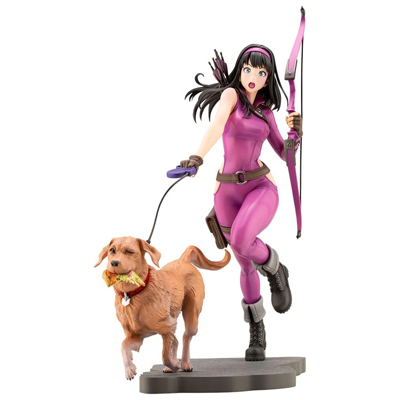 ホークアイ ケイト・ビショップ MARVEL UNIVERSE MARVEL美少女 1/7 PVCフィギュア