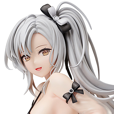 ドレイク 黄金鹿の無聊タイム アズールレーン B-STYLE フリーイング 1/4