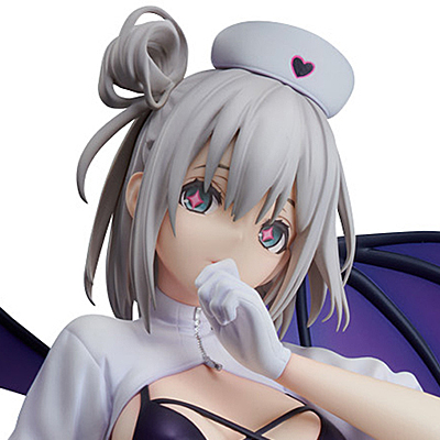 マンチェスター スケアリー・ナイト・ケア アズールレーン B-STYLE フリーイング 1/4