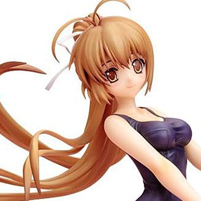 カティア シュヴァルツェスマーケン 4-Leaves コトブキヤ 1/7