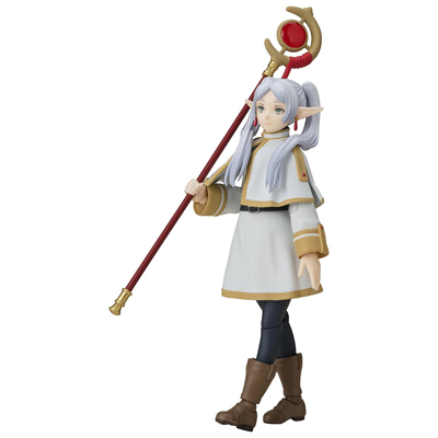 フリーレン 葬送のフリーレン S.H.Figuarts