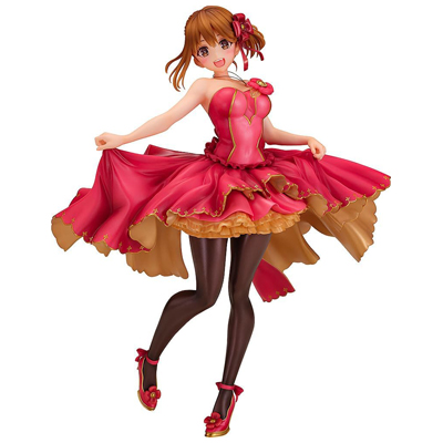 ライザリン・シュタウト ドレスVer. ライザのアトリエ 常闇の女王と秘密の隠れ家 ワンダフルワークス 1/7