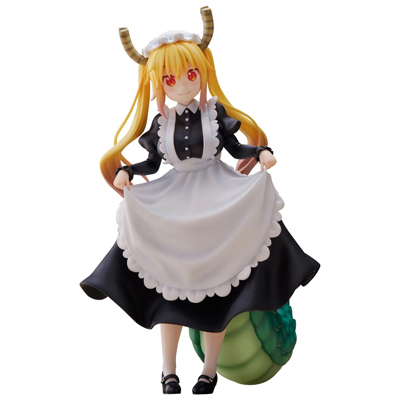 トール 小林さんちのメイドラゴンS ユニオンクリエイティブ 完成品フィギュア