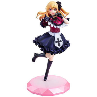ルビー 推しの子 KDcolle KADOKAWA 1/7 完成品フィギュア