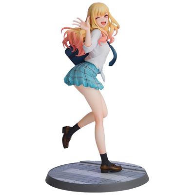 喜多川海夢 その着せ替え人形は恋をする マックスファクトリー 1/7 完成品フィギュア