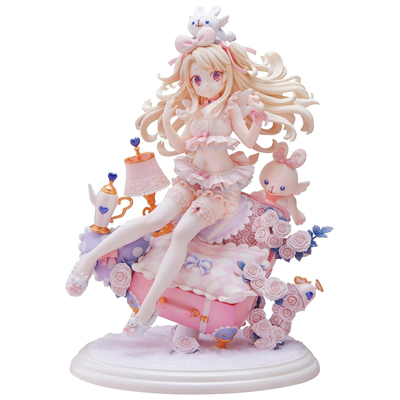 イリヤスフィール・フォン・アインツベルン ルームウェアVer. 限定販売 プリズマ☆ファンタズム 1/7