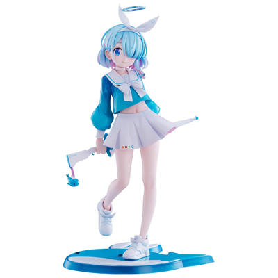 アロナ ブルーアーカイブ ゴールデンヘッド 1/7 完成品フィギュア