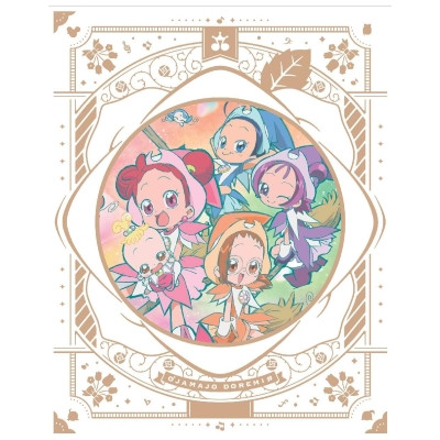 おジャ魔女どれみ♯ Blu-ray BOX ハピネット