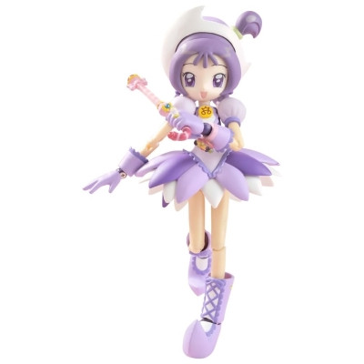 瀬川おんぷ 魔女見習い服 も～っと！おジャ魔女どれみ プチぷりちぃーフィギュアシリーズ No.20