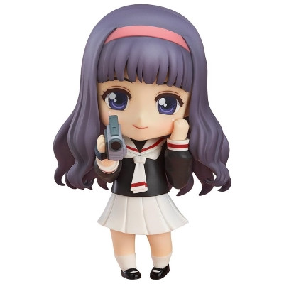 大道寺知世 490 カードキャプターさくら ねんどろいど