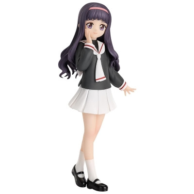 大道寺知世 カードキャプターさくら クロウカード編 POP UP PARADE グッドスマイルアーツ上海