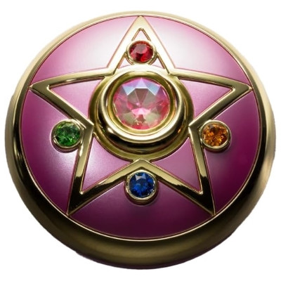 クリスタルスター Brilliant Color Edition 美少女戦士セーラームーンR PROPLICA