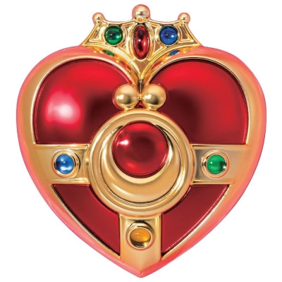 コズミックハートコンパクト Brilliant Color Edition プレバン限定 PROPLICA