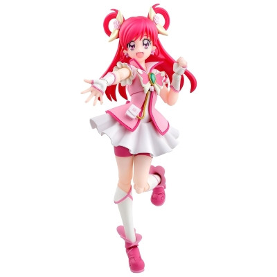 キュアドリーム Precure Character Designer’s Edition S.H.Figuarts