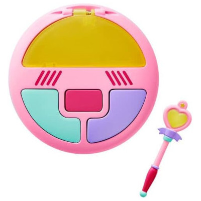 まほうのコンパクト プレミアムバンダイ限定 魔法の天使クリィミーマミ Special Memorize