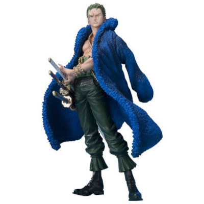 ロロノア・ゾロ ONE PIECE 20周年 ver. ワンピース フィギュアーツZERO