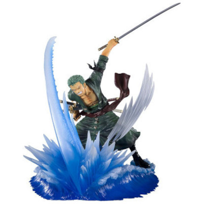 ロロノア・ゾロ 厄港鳥 ワンピース フィギュアーツZERO