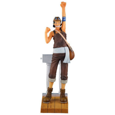 ウソップ ワンピース DRAMATIC SHOWCASE ～1st season～ vol.2