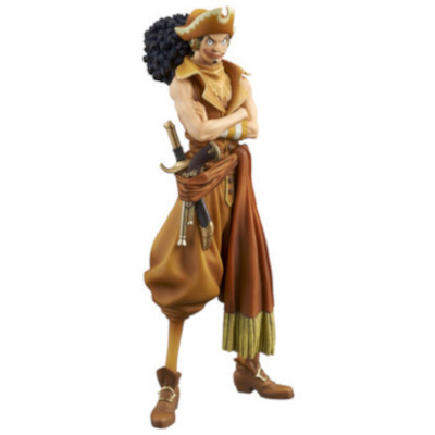 ウソップ DXF～THE GRANDLINE MEN～ 15TH EDITION vol.2